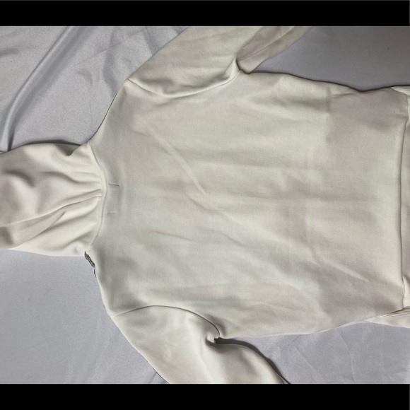 ADIDAS RARE ZIP UP HOODIE - Picture 4 of 5